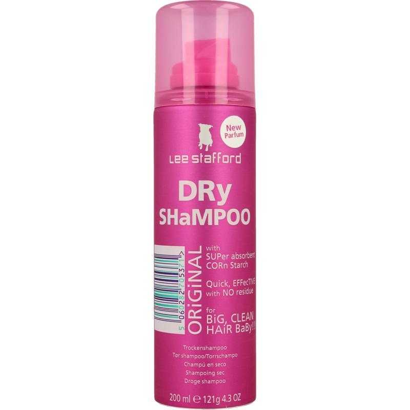 Droogshampoo originalShampoo5060282705371