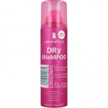 Droogshampoo originalShampoo5060282705371