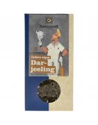 Darjeeling zwarte thee los bioKoffie/thee9004145002210