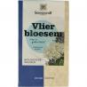 Vlierbloesem thee bioKoffie/thee9004145025547