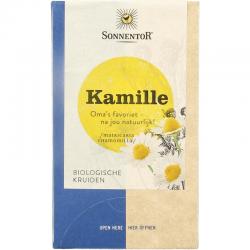 Sweet lemon mint kruidenKoffie/thee4006227033995