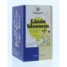 Lindebloesem thee bioKoffie/thee9004145025561