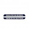 Sticker inhalatie neus/mondWaren8717159039967