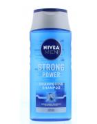 Men shampoo strong powerShampoo4005900718501