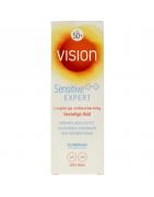 High sensitive SPF50+In de zon8713304953683