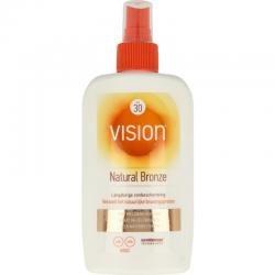 Ambre solaire kids nemo spray SPF50+In de zon3600542444224