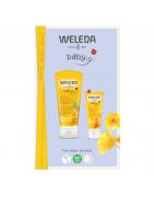 Calendula voordeelset baby gezichtscremeBaby/peuter verzorgend8711776654428