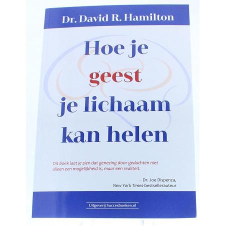 Hoe je geest je lichaam kan helenBoeken/folders9789492665379