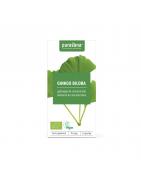 Ginkgo biloba vegan bioOverig gezondheidsproducten5400706205719