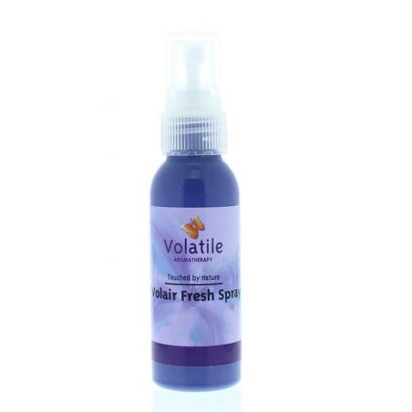 Volair fresh sprayEtherische oliën/aromatherapie8715542033370