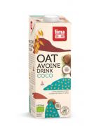 Oat drink coco bioDranken5411788048712