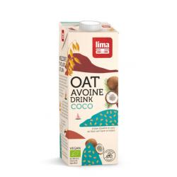 Oat drink natural bioDranken5411788041157