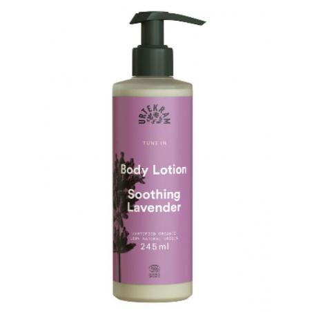 Tune in soothing lavender bodylotionBodycrème/gel/lotion5701058006086