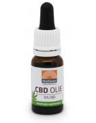 CBD Olie 10%Overig vitaminen/mineralen8717677968855