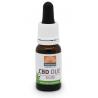 CBD Olie 10%Overig vitaminen/mineralen8717677968855