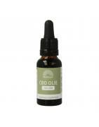 CBD Olie 10%Overig vitaminen/mineralen8717677968954