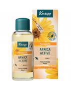 Arnica active massageolieMassage4008233121482