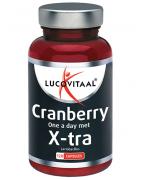 Cranberry x-traOverig gezondheidsproducten8713713062341