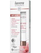 My age oog- en lipcontourcreme bio FR-NLOgen4021457635566