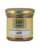 Vloeibare bouillonblokjes kip bioVoeding8720143628016