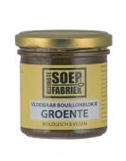 Vloeibare bouillonblokjes groente bioVoeding8720143628030