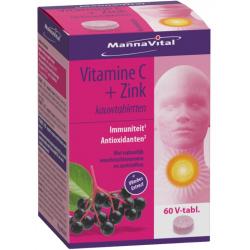 Elke dag mamaOverig vitaminen/mineralen8716717002535