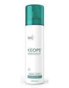 Keops deodorant spray dryDeodorant1220000230033