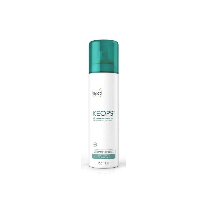 Keops deodorant spray dryDeodorant1220000230033