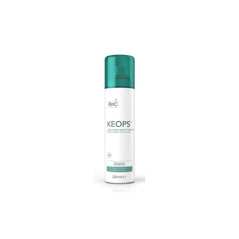 Keops deodorant spray freshDeodorant1220000230040