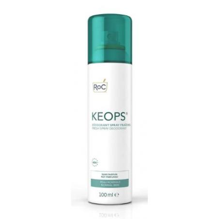 Keops deodorant spray freshDeodorant1220000230040