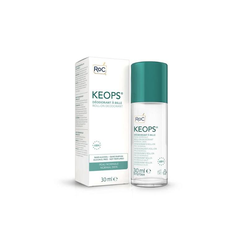 Keops deodorant roll onDeodorant1220000230002