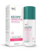 Keops deodorant roll on sensitive skinDeodorant1220000230019