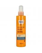 Soleil protect moisturising spray SPF50In de zon1210000800206