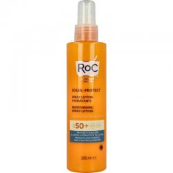 Sun mineralen creme SPF50In de zon3661434001437