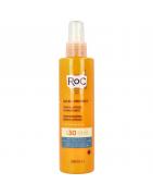 Soleil protect moisturising spray SPF30In de zon1210000800213