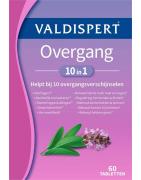 Overgang 10 in 1Overig vitaminen/mineralen8711744054892