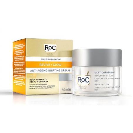 Multi correxion revive & glow anti-age rich creamDag/nachtverzorging1210000800114