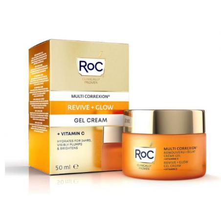 Multi correxion revive & glow gel creamDag/nachtverzorging1210000800251