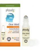 Roll-on clear mind bioOverig gezondheidsproducten5412360015221