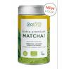 Extra premium matcha tea poeder bioVoeding5412360018406