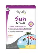 Sun formulaOverig gezondheidsproducten5412360013258