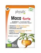 Maca forte bioOverig gezondheidsproducten5412360008179