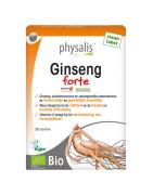 Ginseng forte bioOverig gezondheidsproducten5412360007677