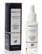 Nordic Roots serum hyaluronic boosterDagverzorging5034511004399