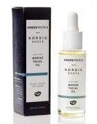 Nordic Roots facial oil marineDagverzorging5034511004405