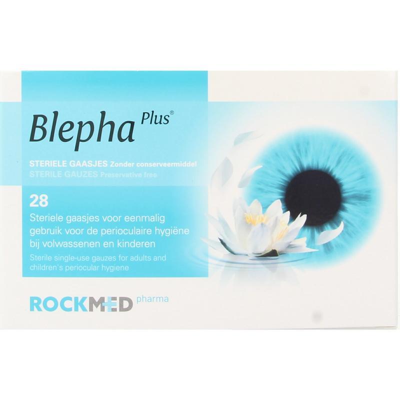 Blepha plus sachetOgen8717953291134