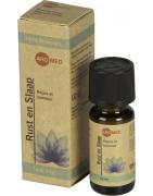 Lotus rust en slaap olie bioOverig lichaam8714139001877