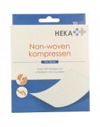 Non-woven kompres 10 x 10cmOverig wondverzorging8715886021040