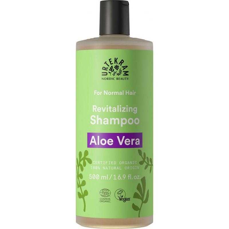 Shampoo aloe vera normaal haarShampoo5765228838228