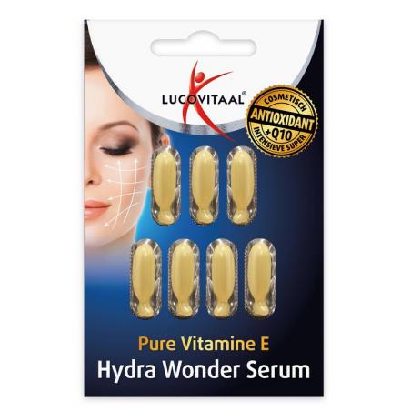 Vitamine E hydra wonder serumOverig cosmetica8713713090375